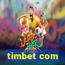 timbet com